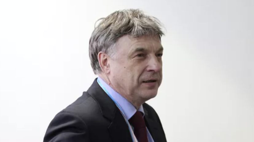   РИА Новости Евгений Биятов