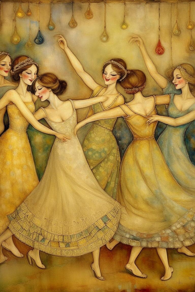 Танцы - это искусство движения и музыки, которое объединяет людей всех возрастов и культур. Это способ выразить себя, общаться с другими и наслаждаться жизнью. В этом посте мы хотим поделиться некоторыми идеями о том, как начать танцевать и какие преимущества это может принести.Выберите свой стиль. Существует множество различных видов танцев, от классических до современных, от социальных до спортивных. Найдите тот, который вам нравится, и начните изучать его.Найдите уроки. Уроки танцев - отличный способ научиться танцевать и улучшить свои навыки. Вы можете найти уроки в вашем районе или онлайн.Присоединяйтесь к группе или клубу. Участие в танцевальной группе или клубе может быть веселым и социальным способом научиться танцевать. Это также может помочь вам встретить новых друзей и развиваться в танце.Участвуйте в соревнованиях. Если вы хотите проверить свои навыки и соревноваться, участвуйте в танцевальных соревнованиях. Это может быть отличным способом улучшить свои навыки и получить признание.Танцуйте дома. Даже если у вас нет возможности посещать уроки или клубы, вы можете танцевать дома под любимую музыку. Это поможет вам поддерживать форму и улучшать свои навыки.Получайте удовольствие. Главное в танцах - наслаждаться процессом.