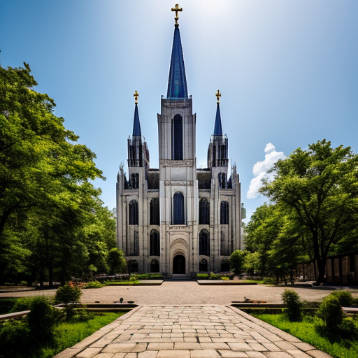 Саграда Фамилия