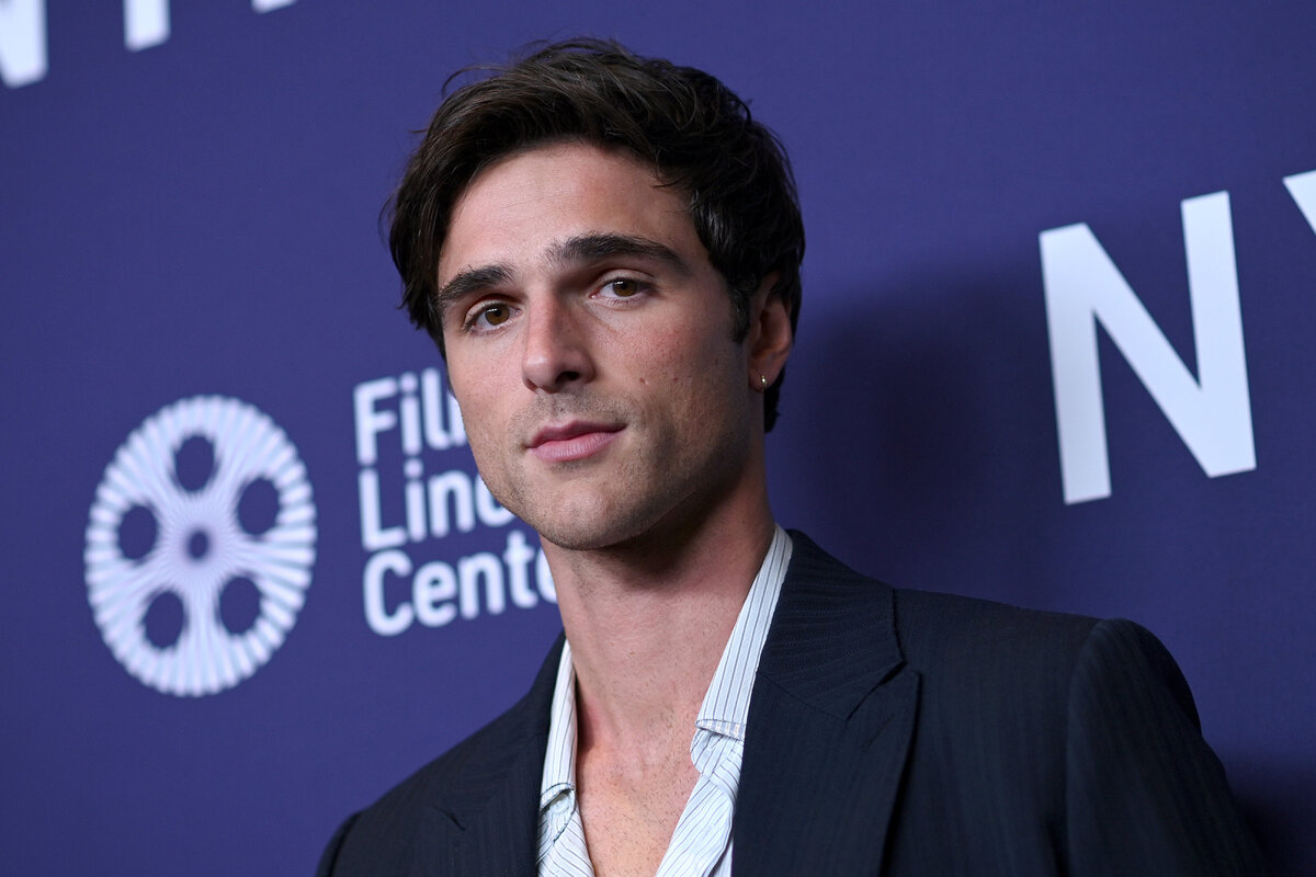     Джейкоб Элорди признался, что до роли в «Присцилле» знал об Элвисе Пресли только по мультфильму «Лило и Стич»