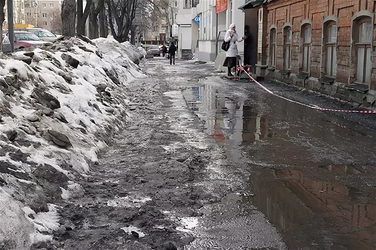 Города без тепла. Зима в России грязь слякоть. Москва грязь и слякоть в Москве. Слякоть в России. Грязная зима в городе.