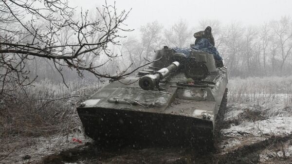    © AFP 2023 / ANATOLII STEPANOV