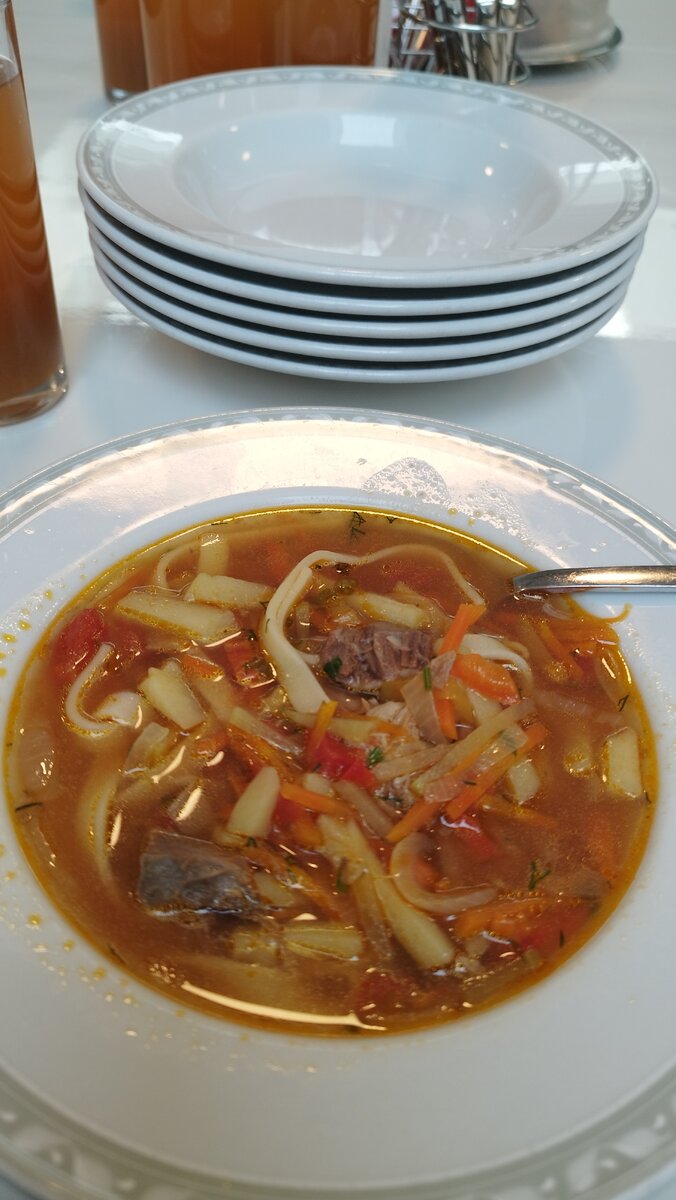 Дивно вкусно и сказочно остро