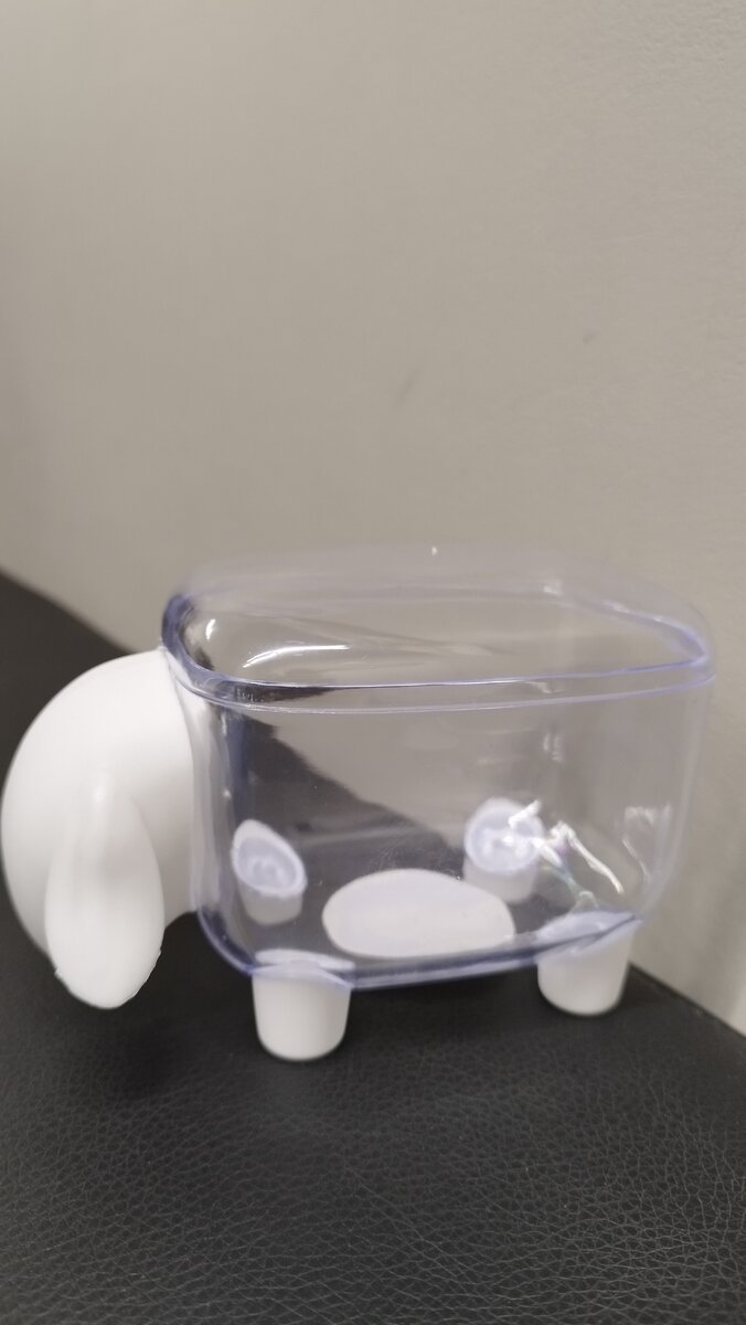 Няшная штучка, полезная в быту