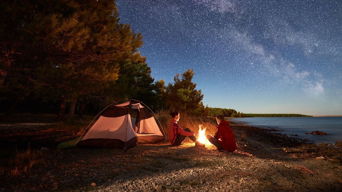 Палатка Camping Life