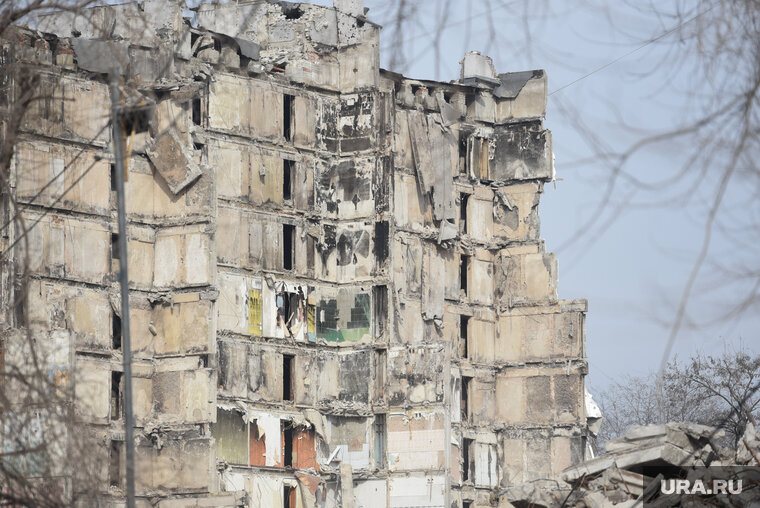    Около половины погибших в секторе Газа — дети, заявили в ХАМАС