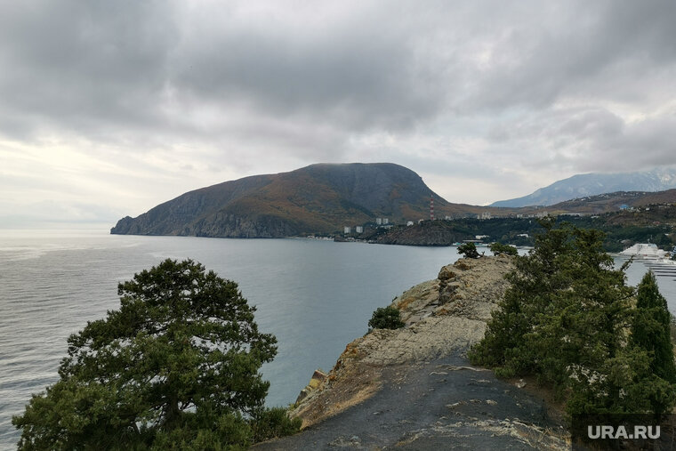    Квартира Владимира Зеленского в Ялте не заслуживает пристального внимания, сказала Ольга Липовецкая