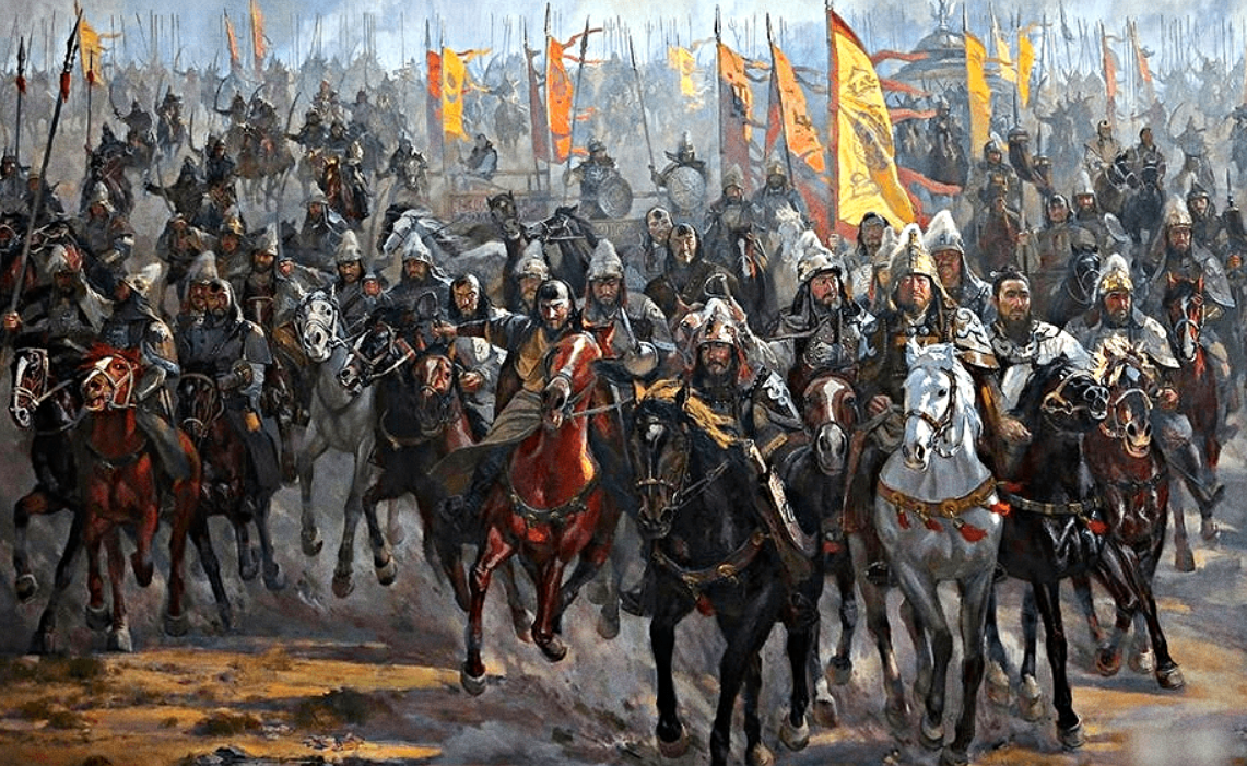 Рисунок из свободных источников
