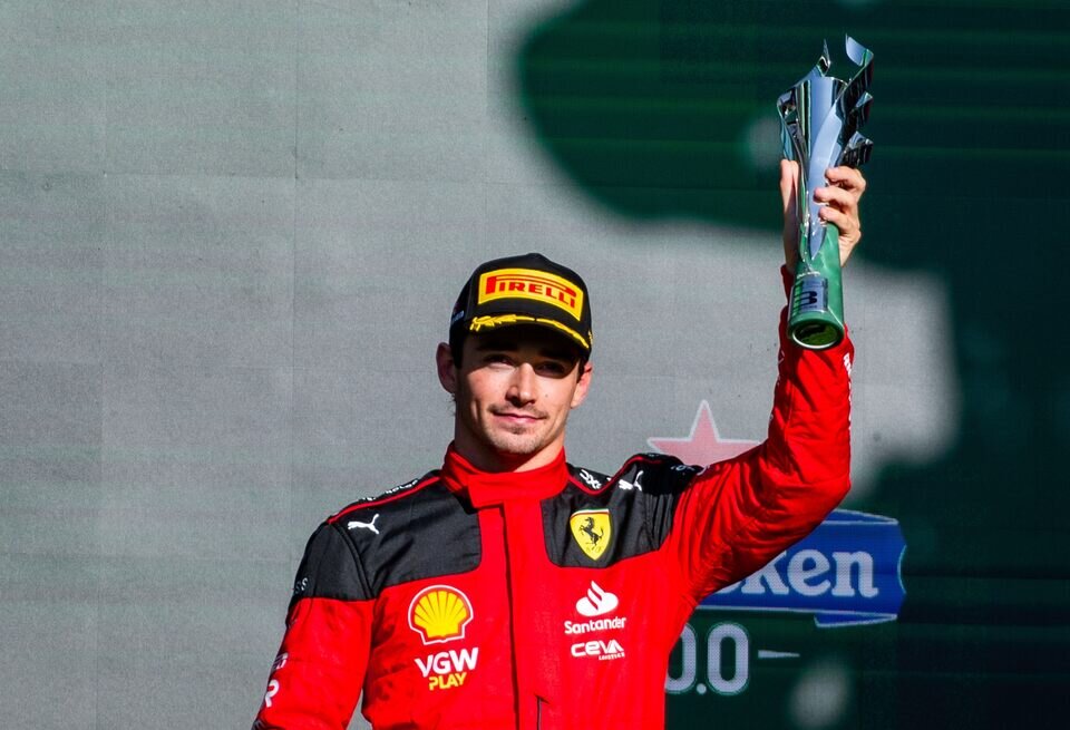    Scuderia Ferrari