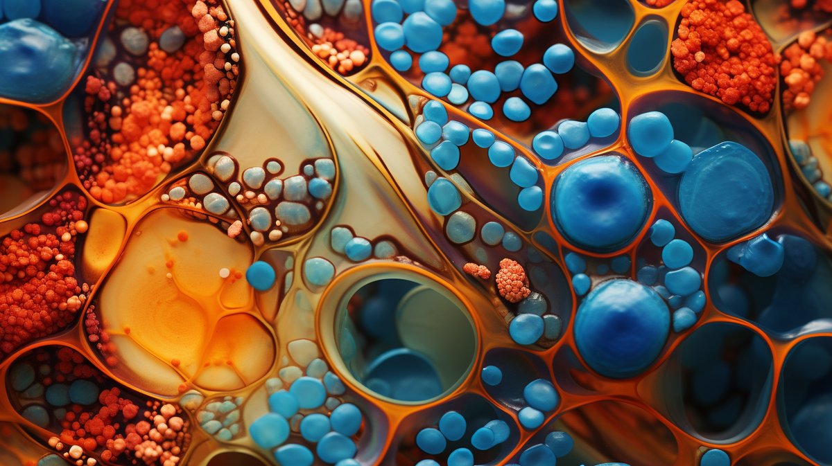 Все клетки нашей кожи уже мертвы