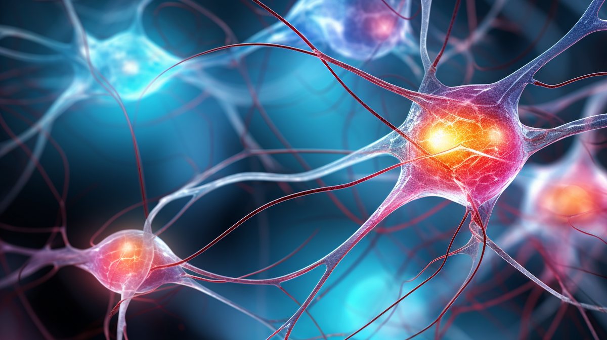 Центр управления всеми нашими мыслями, эмоциями и действиями