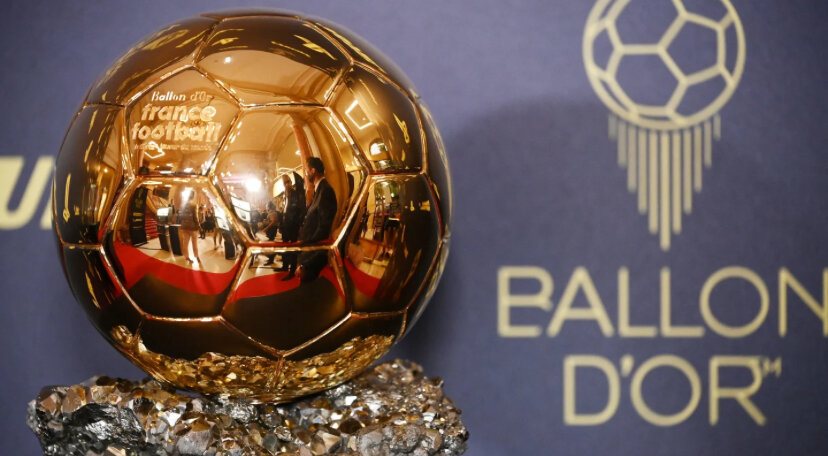 Ballon d’or