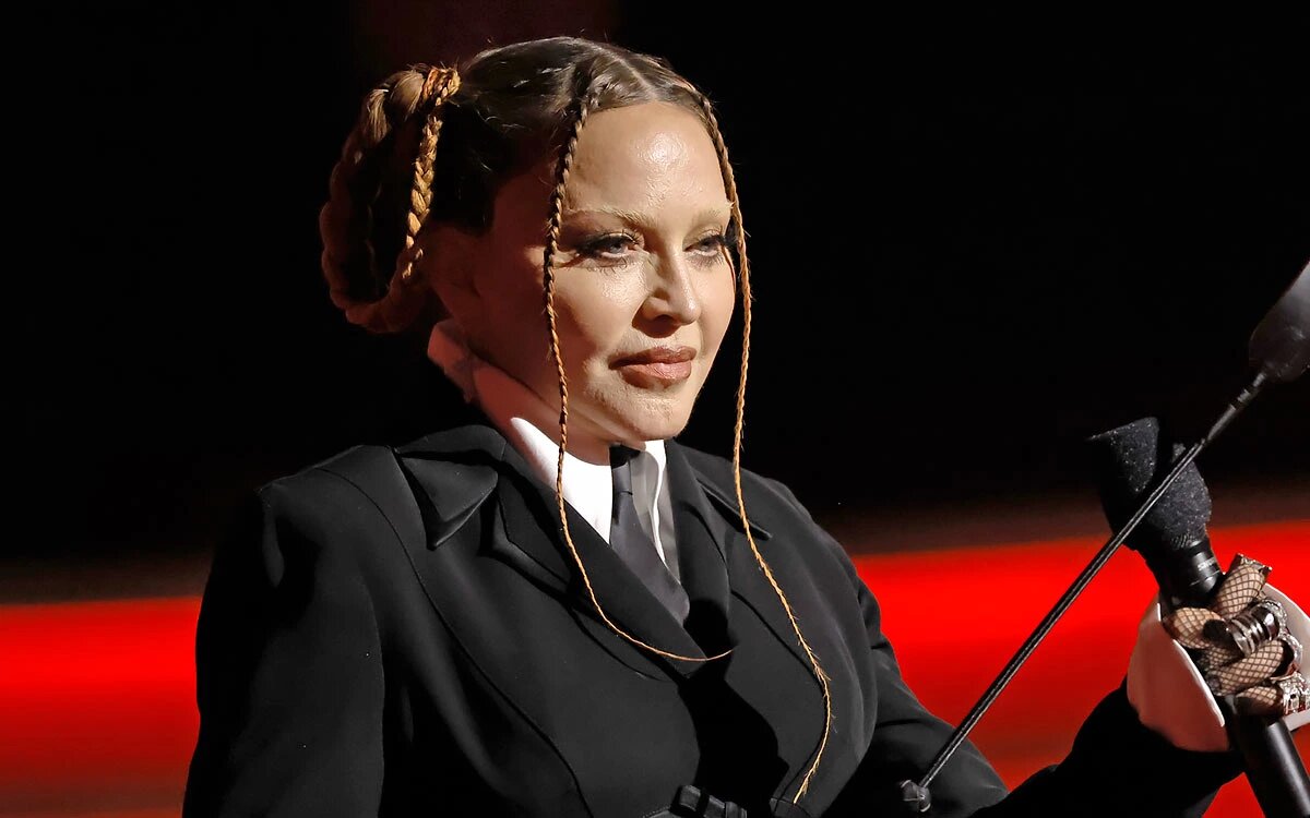 Фото: Kevin Winter / Getty Images