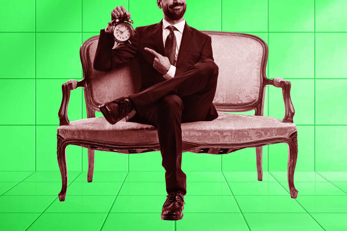     Сколько часов в день можно сидеть без вреда для мозга?