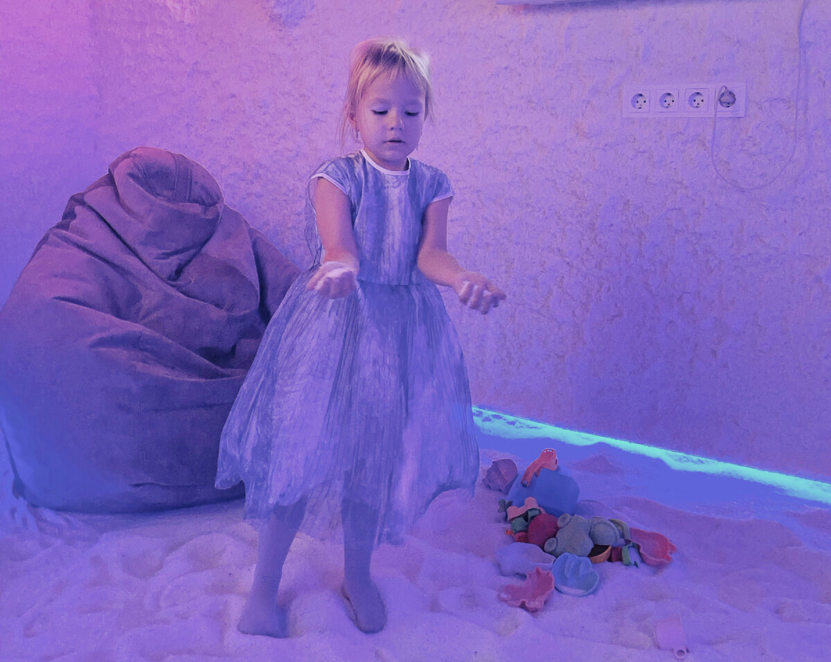 Сеансы галотерапии, как оздоравливающая процедура, имеют свои показания и противопоказания