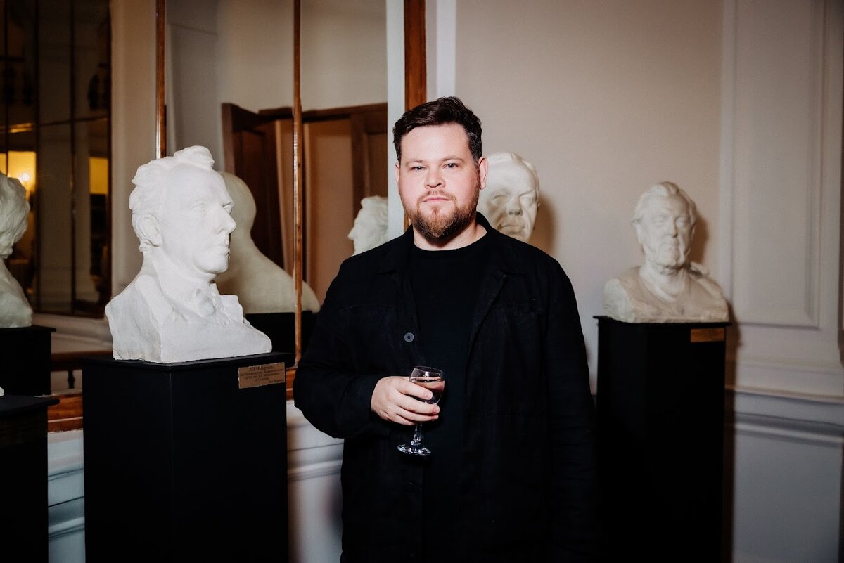    В Театре Маяковского прошла премьера спектакля «Лес» (фото 1)