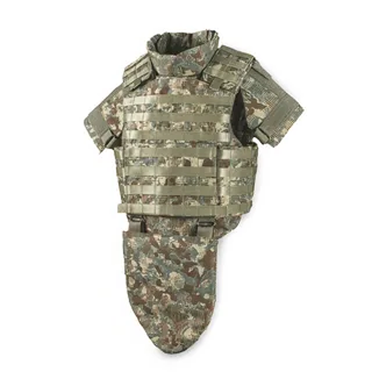 Бронежилет ТЕМП3000 Корсар М3М