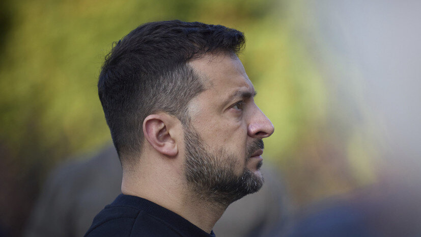   globallookpress.com Ukraine Presidency