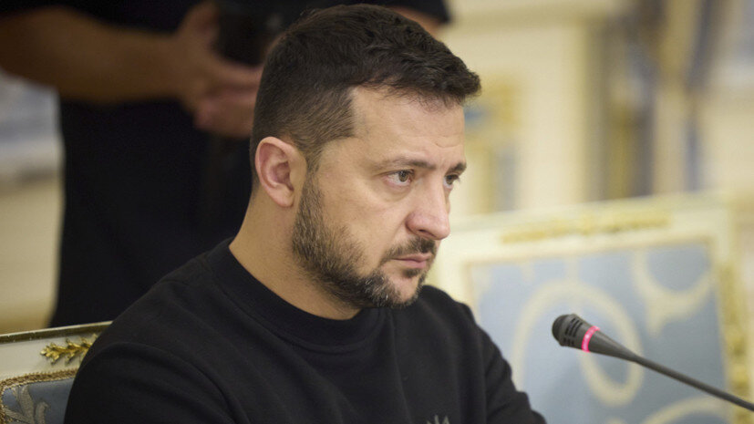   globallookpress.com Ukraine Presidency