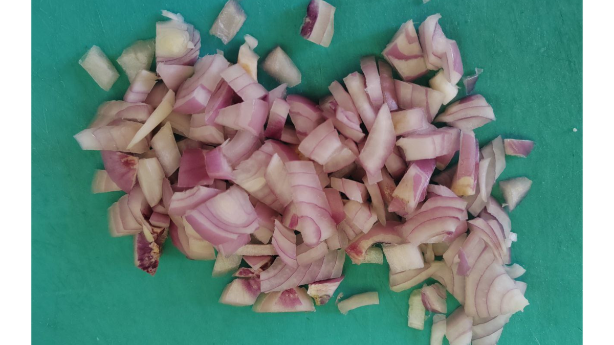 Как приготовить вкусный суп