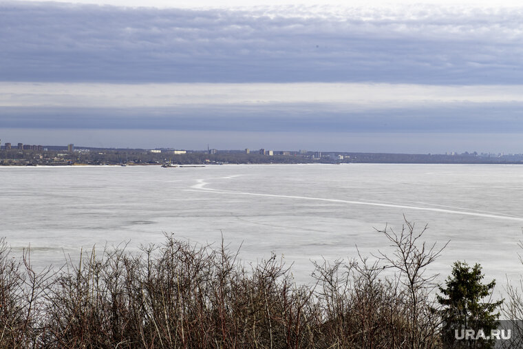    Инцидент произошел в Чернушке
