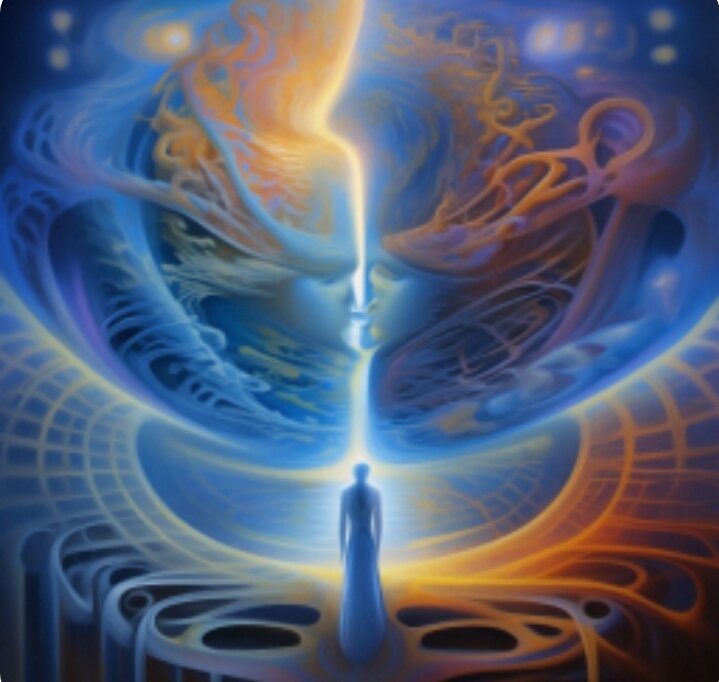 Изображение сгенерировано нейросетью. 