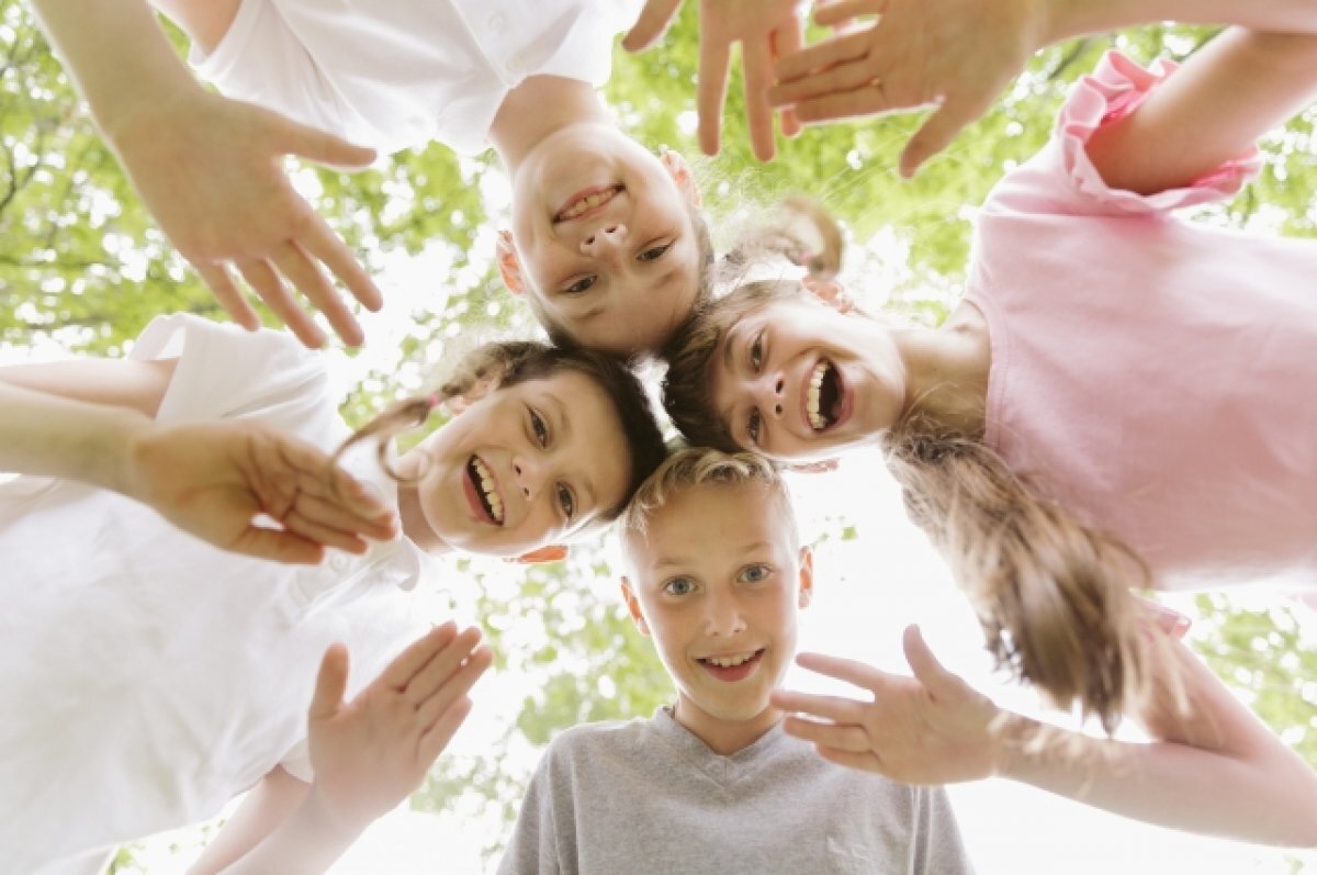    Детей в Татарстане хотят оградить от взрослых развлечений.