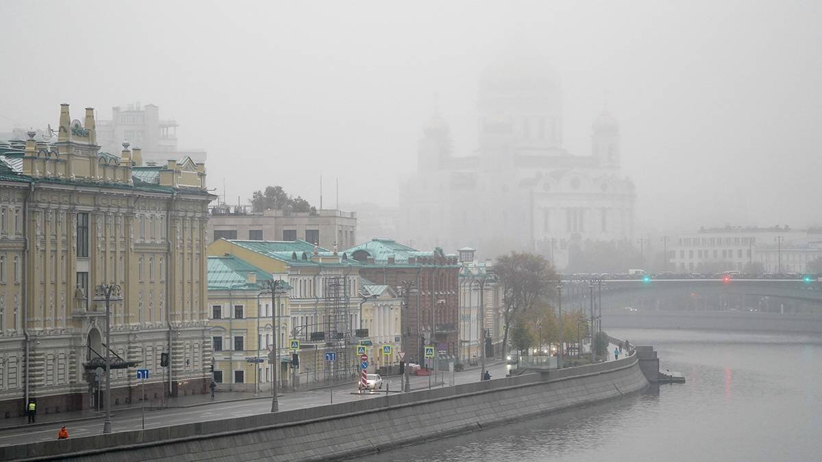    Фото: Пелагия Тихонова / АГН Москва