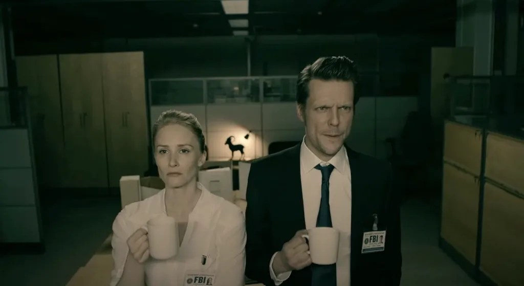   Quantum Break / Remedy Entertainment