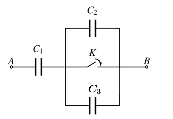 Электрическая схема
