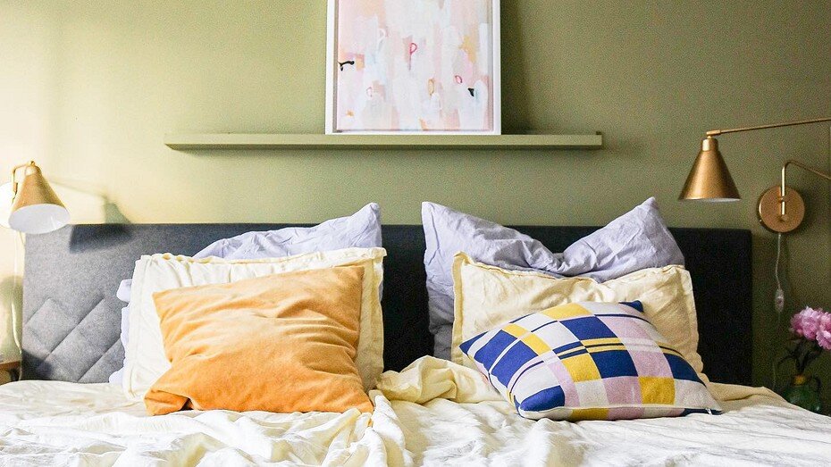 Соцсети блогера homedesignbyana