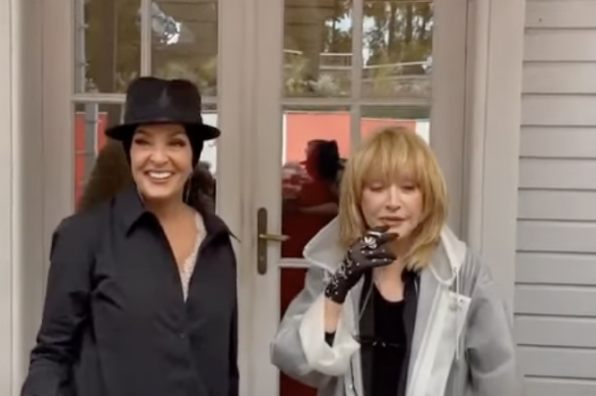    Продюсер Лавров объяснил, почему Пугачеву называли крестной шоу-бизнеса