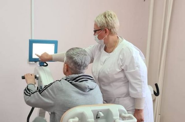    На сколько вырастет смертность от инсульта к 2050 году?