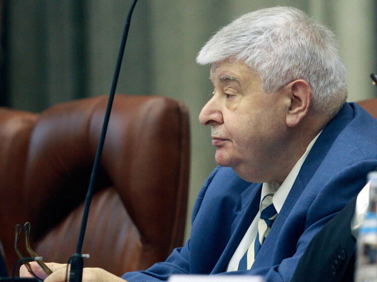   Геннадий Черкасов