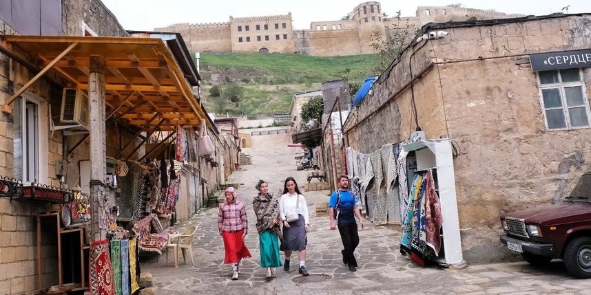    Беспорядки в Дагестане могут негативным образом повлиять на туристический имидж направления.Алена Бобрович