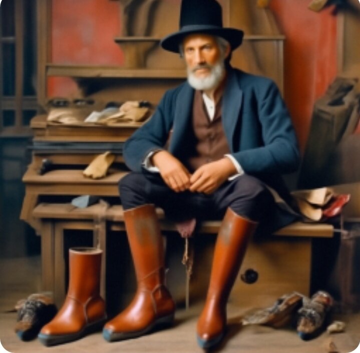 Изображение сгенерировано нейросетью. 