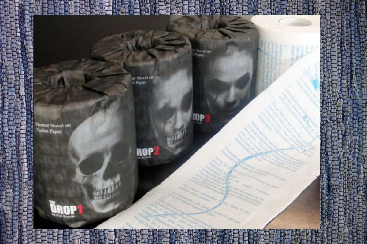 Американский вариант. В трех томах)