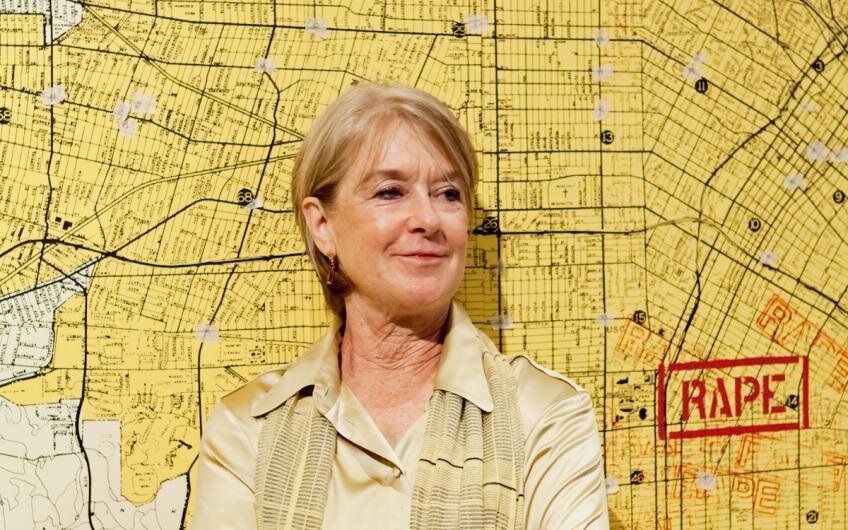 Фото С. Лейси. 