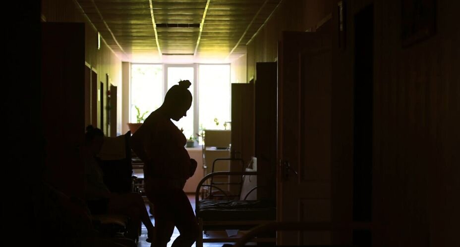 🚫Псевдоборьба за улучшение демографии. Как депутаты хотят отнять право ...