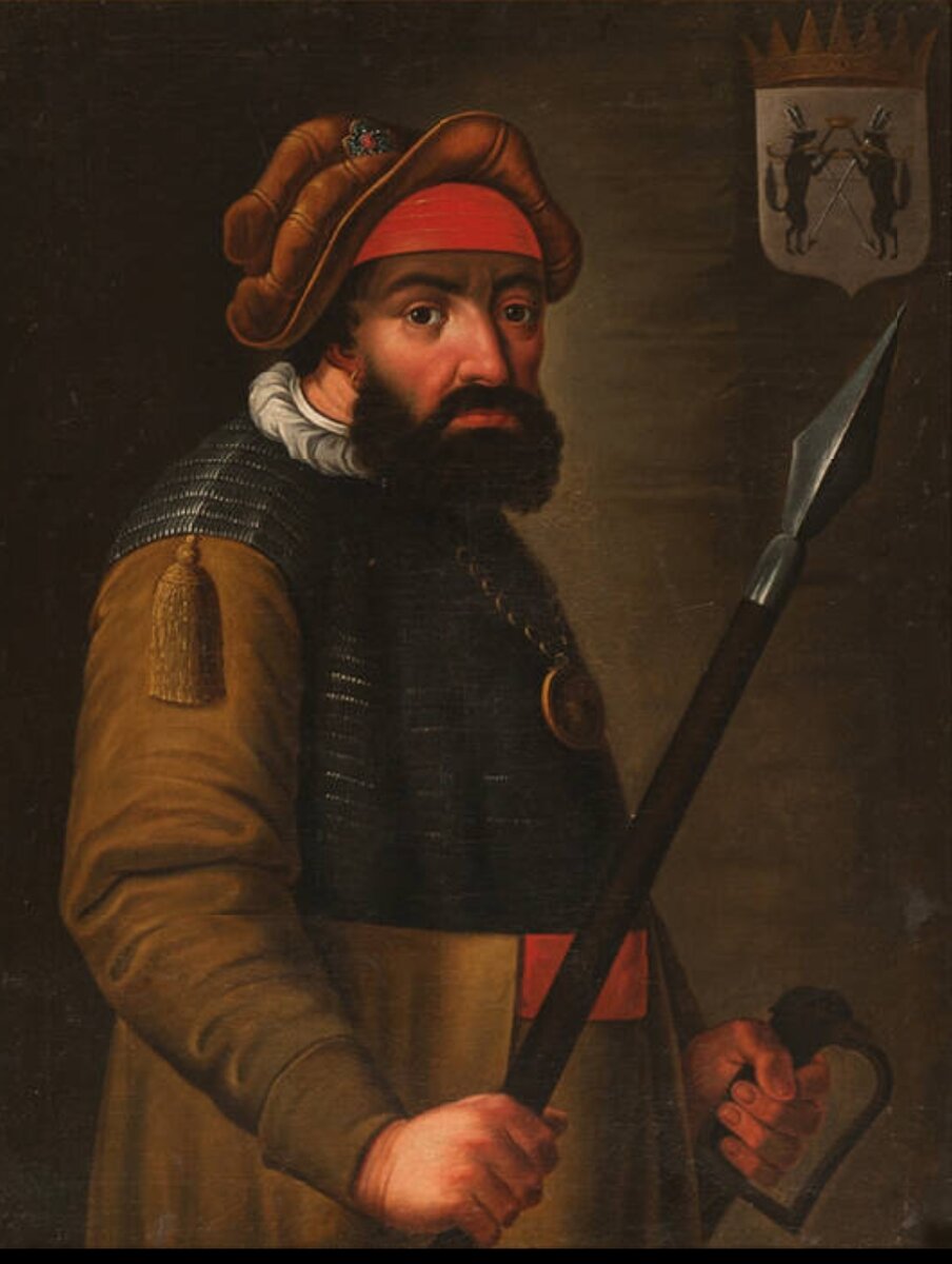 Ермак Никитин