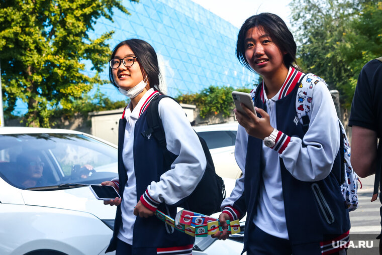    Молодежь в Китае получает образование для вакансий, которых нет в стране