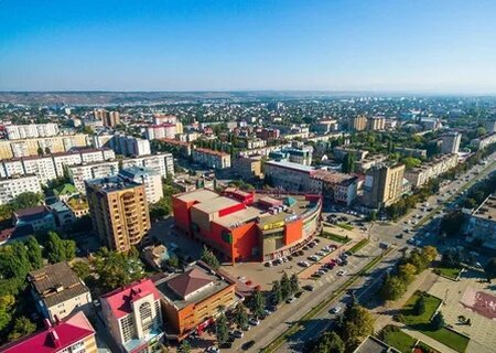    В Черкесске женщины вышли на митинг — не хотят жить «по соседству с евреями»