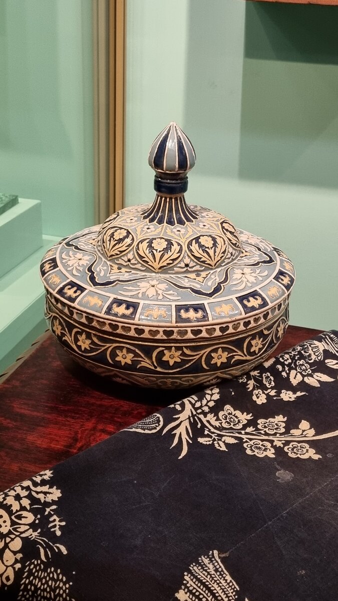 Сахарница