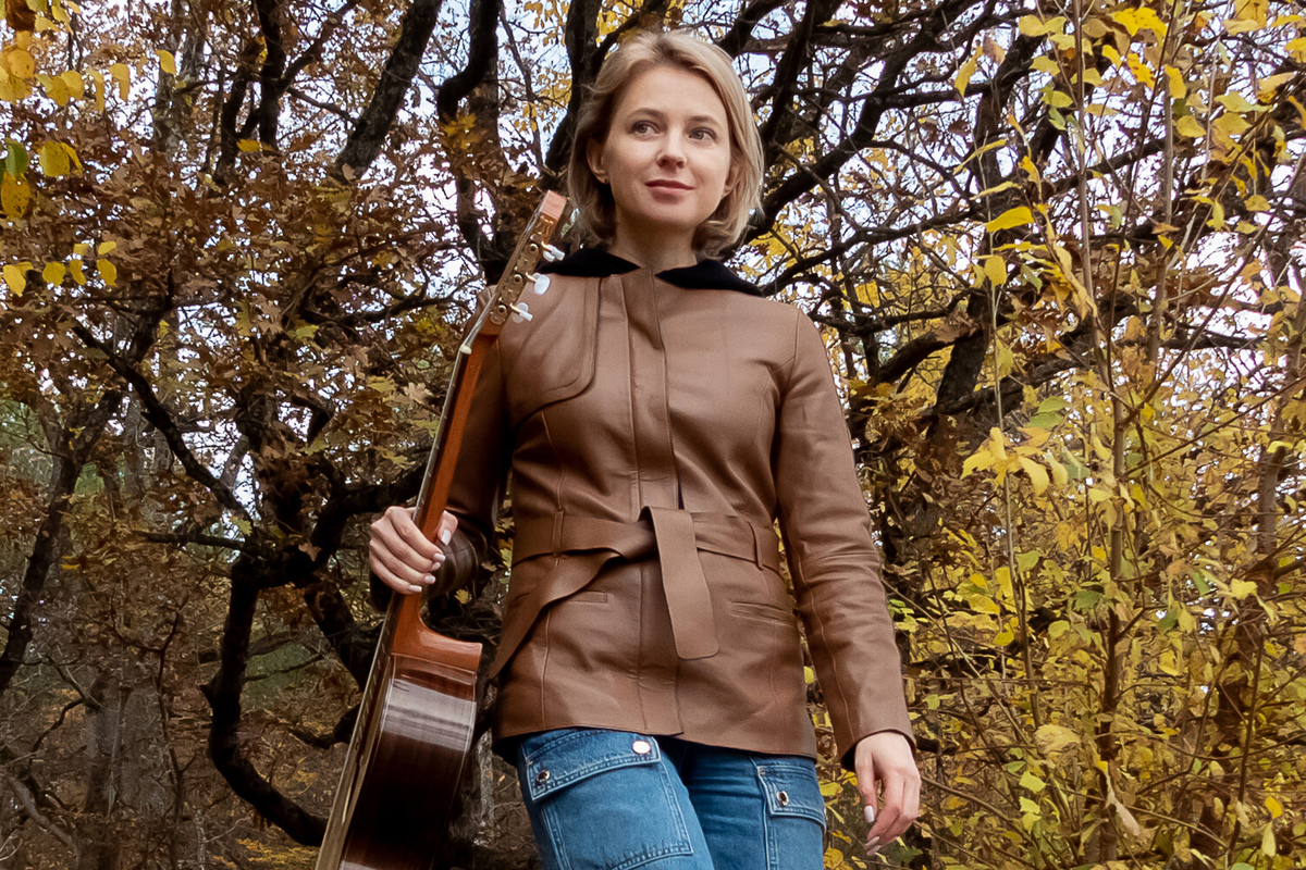 Наталья Поклонская / Фото: Алексей Коновалов/ТАСС