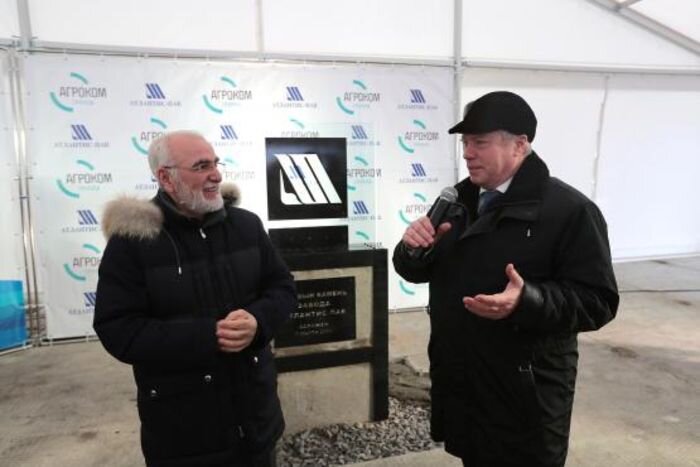 Источник фото: правительство Ростовской области