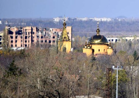    Украинские войска ведут обстрелы ДНР, Белгородской и Курской области. Обзор ситуации в прифронтовых регионах России на вечер 30 октября