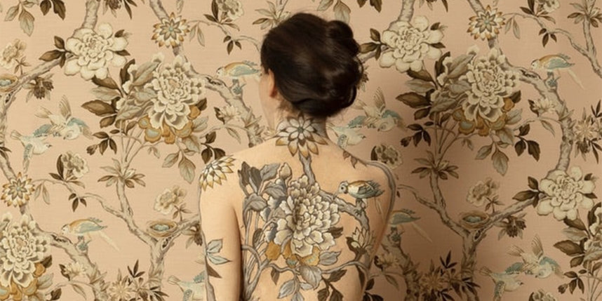    Фото: Сеселия Паредес.