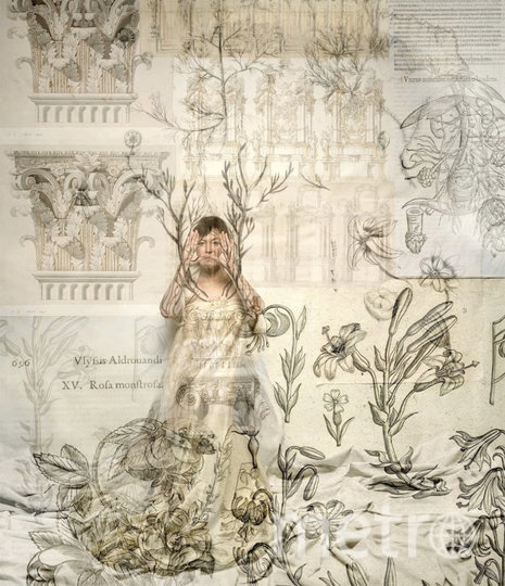    Фото: Сеселия Паредес.