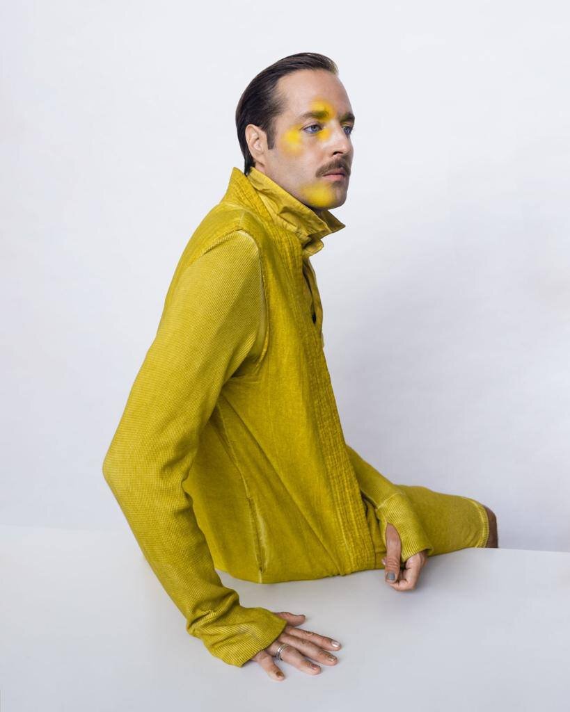 Автор одного из самых популярных хитов за всю историю хаус музыки “Who Loves The Sun”