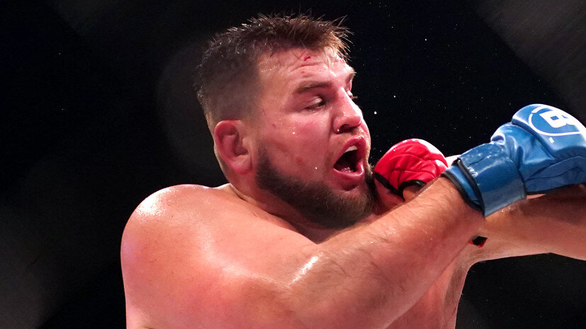   Gettyimages.ru Brian Lawless - PA Images